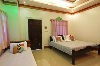 LobocAirbnb Travellers Inn - Loboc - 3