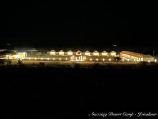 Amazing Desert Camp - Jaisalmer - 8