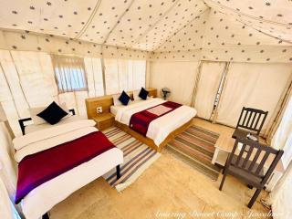 Amazing Desert Camp - Jaisalmer - 7