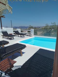 Sorocada Private House - Akrotiri - 6