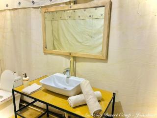 Amazing Desert Camp - Jaisalmer - 3