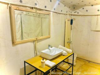 Amazing Desert Camp - Jaisalmer - 1