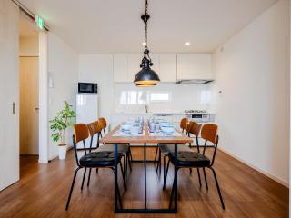 Town House Suma - Kobe - 6