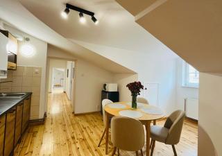 Przytulne Apartamenty w centrum Lublina - 5