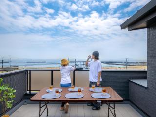 Town House Suma - Kobe - 8