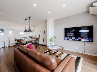 Town House Suma - Kobe - 9