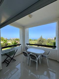 The Royal View Sea Pool Golf - Asilah - 7