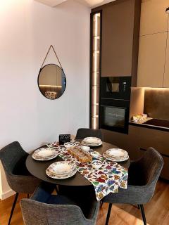 Oakline Apartments - 6