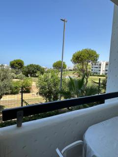 The Royal View Sea Pool Golf - Asilah - 5