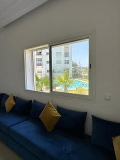 The Royal View Sea Pool Golf - Asilah - 4