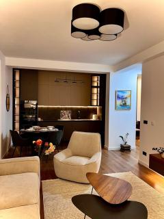 Oakline Apartments - Pristina - 3