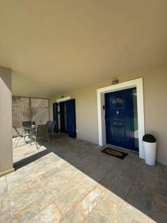 Golden Sea Villa - Porto Heli - 2