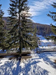 Appartamento del sole - Bardonecchia - 9