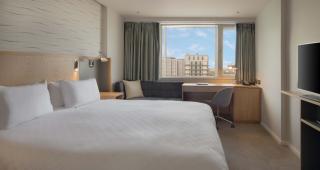 Hilton London Metropole - Londra - 6