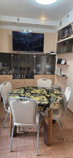 City Inn 3 bedrooms Apartment next to Dom square - Riga - 8