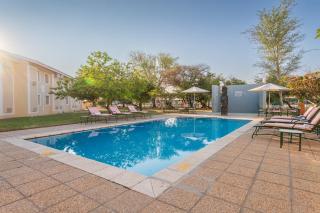 Protea Hotel by Marriott Ondangwa - 1