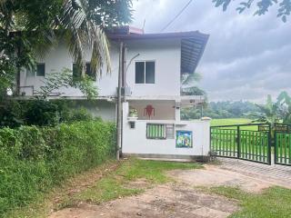 Rice field Retreat - Minuwangoda - 7