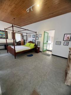 Rice field Retreat - Minuwangoda - 5
