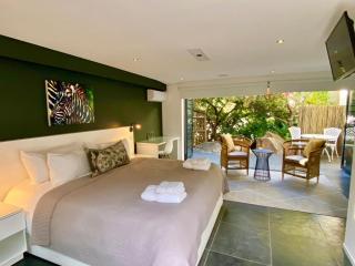 Vida Nova Retreat - Hout Bay - 1