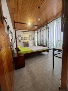 Rice field Retreat - Minuwangoda - 4