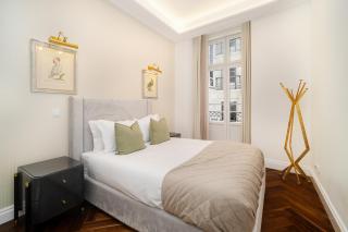 Whome Timeless Luxury in Lisbon Historical Center - 3