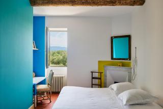 Domaine La Ferme HI bride - 9