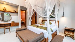Haru Villas - Ubud - 3