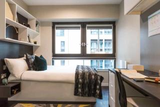 Student Only Modern Studio at Old Street near Shoreditch & Liverpool Street - Londen - 9