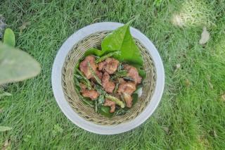 Sereno Barn Eco Stay Chikmagalur - 5