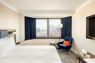 Hilton London Metropole - Londra - 7