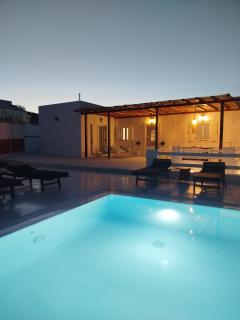 Sorocada Private House - 3