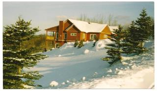 Sunny Days at Shanty Creek - 8