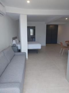 Apartamento Nuevo Ondina - 1