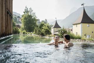 Adler Spa Resort Dolomiti - St. Ulrich in Gröden - 7