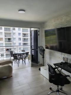 Apartamento Conjunto Aqualina Orange - Girardot - 0