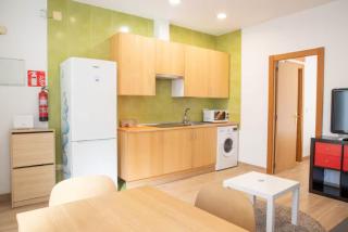 Smart Loft Madrid - IFEMA & Airport Zone - Madrid - 9