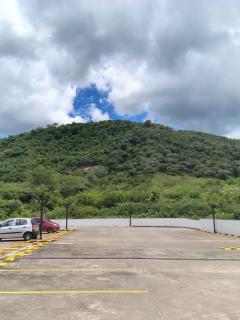 Apartamento Conjunto Aqualina Orange - 9