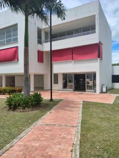 Apartamento Conjunto Aqualina Orange - 7