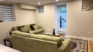 Luxury 2BR Retreat - Richmond Hill - Richmond Hill - 9