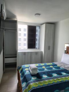 Apartamento Conjunto Aqualina Orange - Girardot - 4