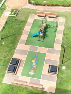 Apartamento Conjunto Aqualina Orange - 3