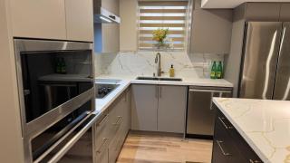 Luxury 2-Bedroom Designer Suite Richmond Hill Lake Wilcox - 2