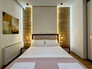 Triena Rooms - Fier - 4
