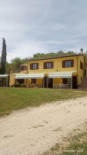 Agriturismo La Favella - - 4