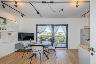BRAND NEW - Apartment Maestral, Strozanac - 0