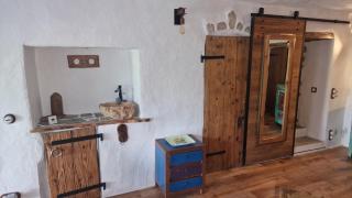 Chambre d'Hôte La Bergerie des Roses - 2