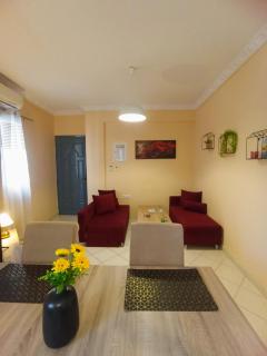 John's Apartment 1 in Argostoli - 7