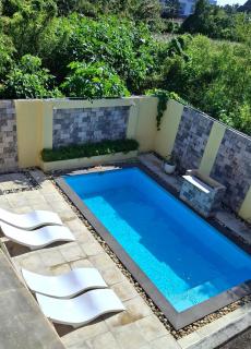 Louna Appartements - Pereybere - 7 min from beach - Pereybere - 0