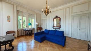 Hostdomus - Elite Apartment WITH PRIVATE PARKING - Alassio - 5