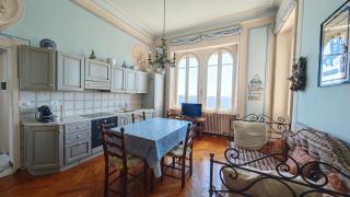 Hostdomus - Elite Apartment WITH PRIVATE PARKING - Alassio - 1